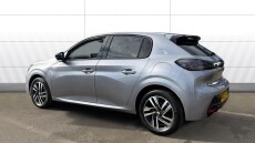Peugeot 208 1.2 PureTech 100 Allure Premium 5dr Petrol Hatchback